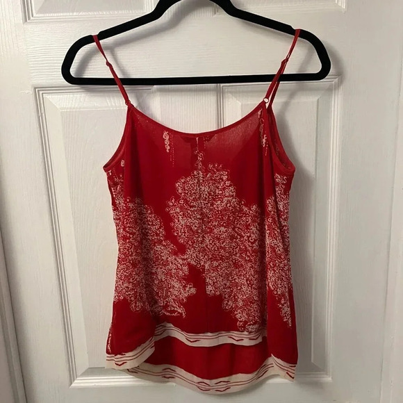 Women’s Cabi Sleeveless Top Size Small - Picture 2 of 8